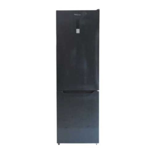 Réfrigérateur Combiné BIOLUX 400L Nofrost Silver (M.CB40) Réfrigérateur Combiné BIOLUX 400L Nofrost Silver (M.CB40)